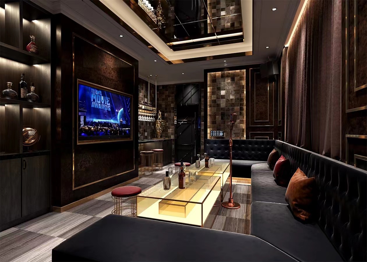 蚌埠ktv预订首选性价比商务ktv-禹会区ktv预订